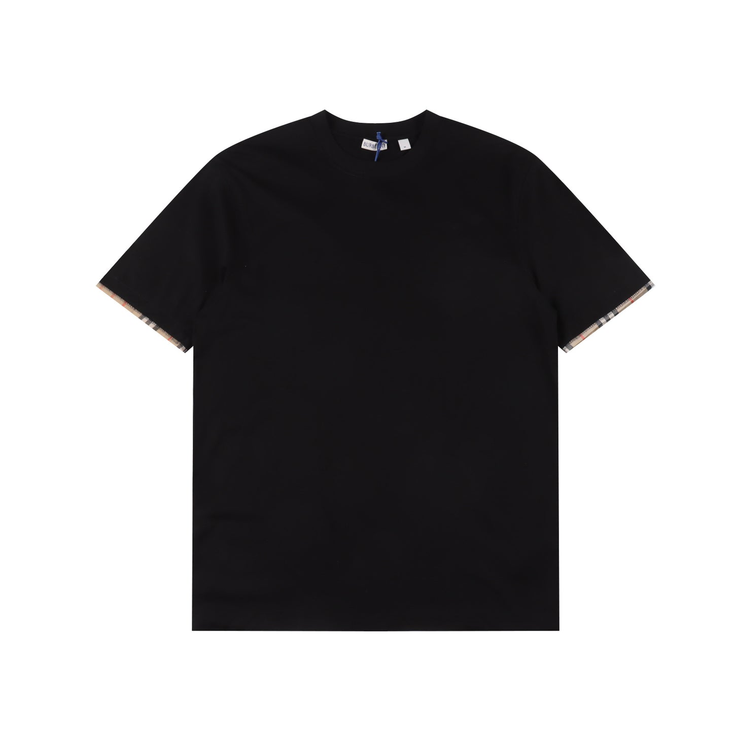 BURBERRY T-SHIRT - SUPER CLONE