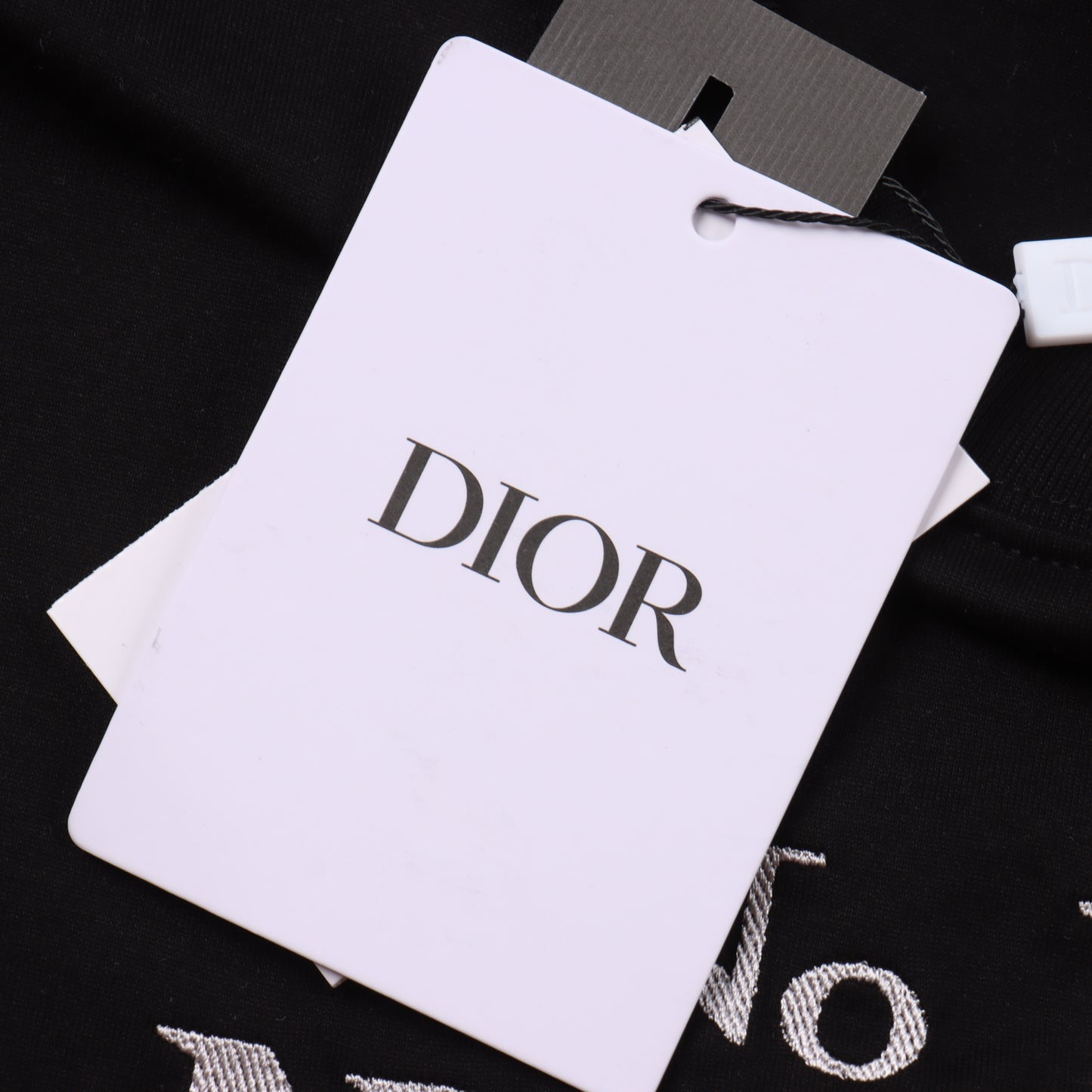 DIOR T-SHIRT - SUPER CLONE