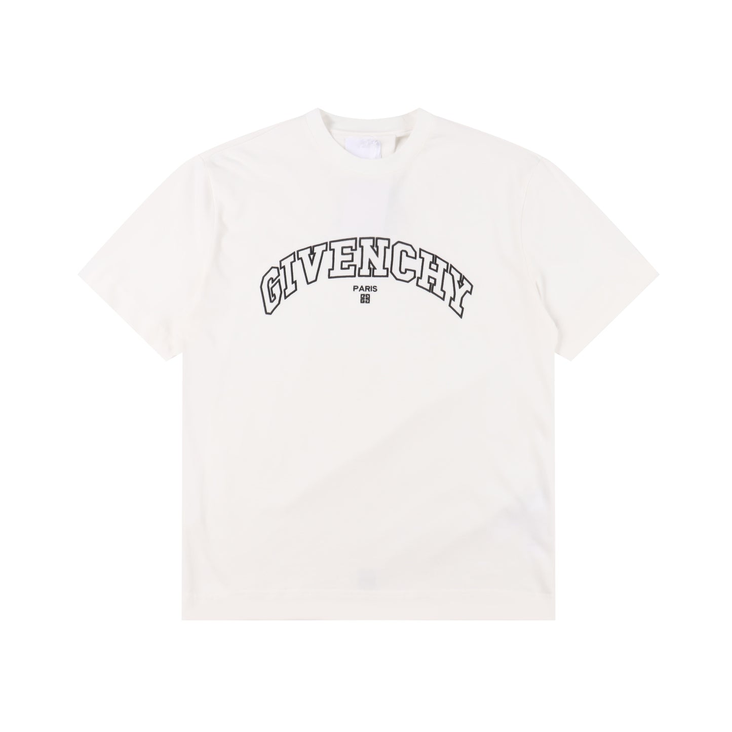 GIVENCHY T-SHIRT - SUPER CLONE