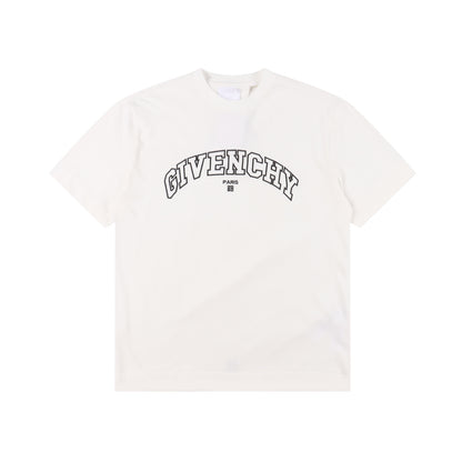GIVENCHY T-SHIRT - SUPER CLONE