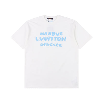LOUIS VUITTON T-SHIRT - SUPER CLONE