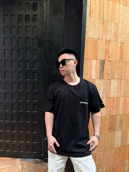 CHROME HEARTS T-SHIRT - SUPER CLONE