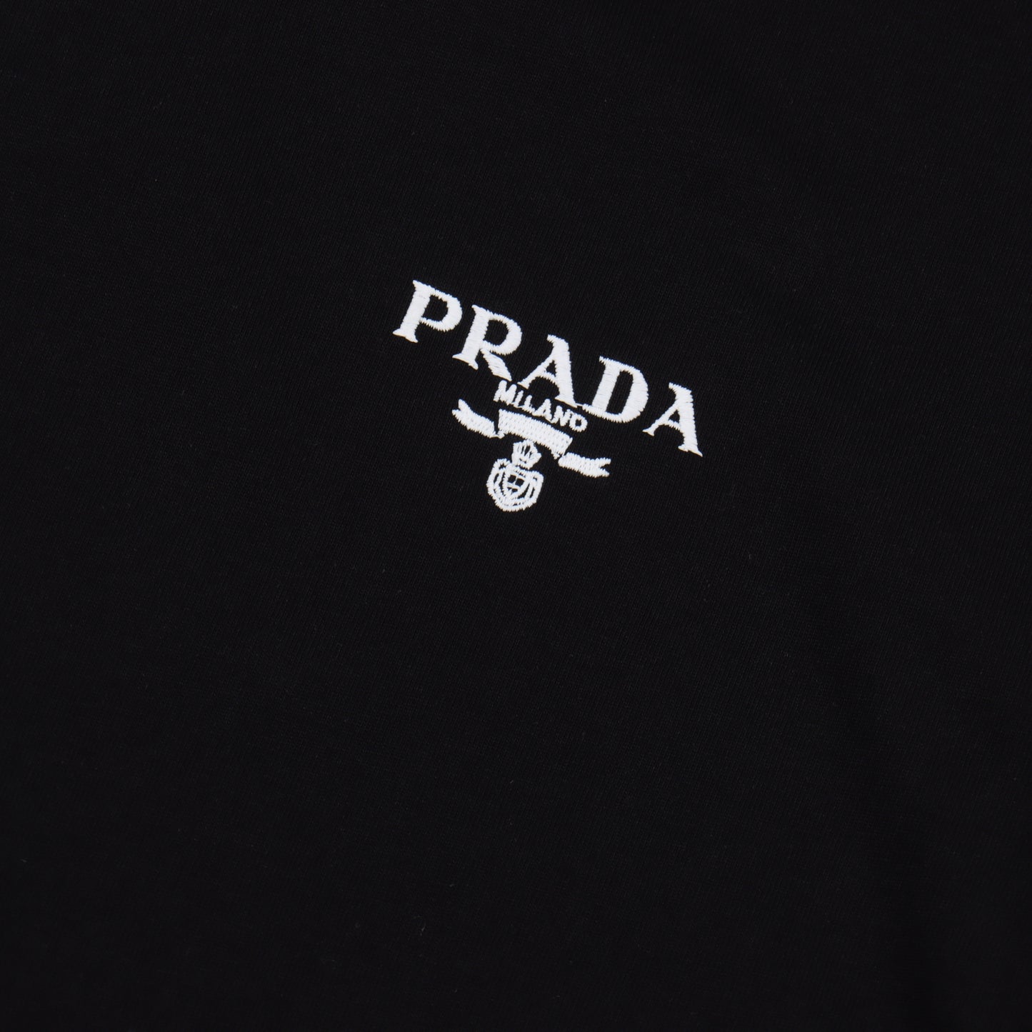 PRADA T-SHIRT - SUPER CLONE 260G