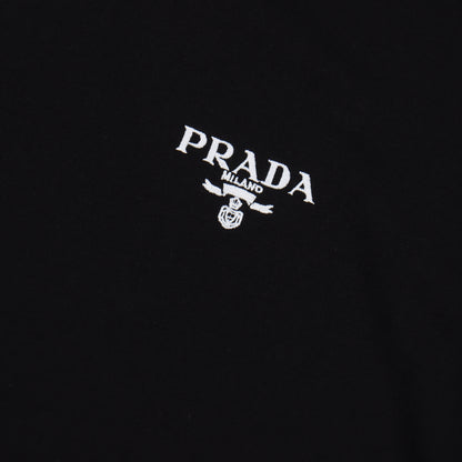 PRADA T-SHIRT - SUPER CLONE 260G