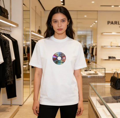 BALENCIAGA T-SHIRT - SUPER CLONE