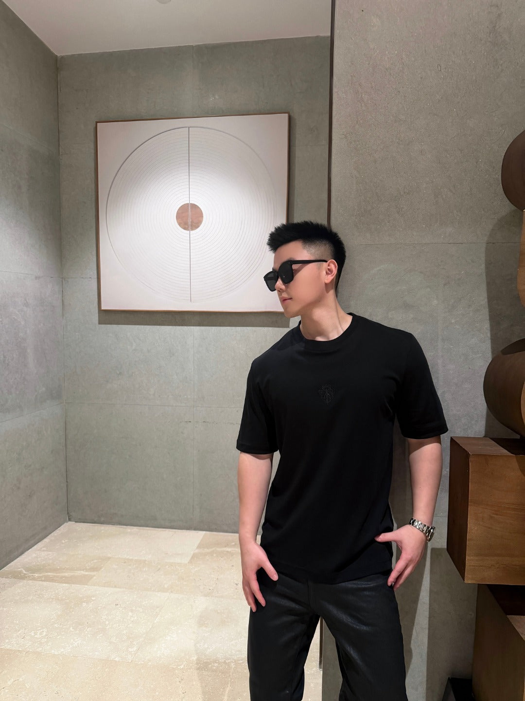 GUCCI T-SHIRT - SUPER CLONE