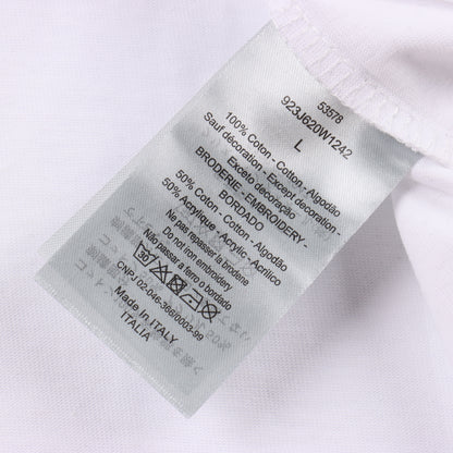 DIOR T-SHIRT - SUPER CLONE
