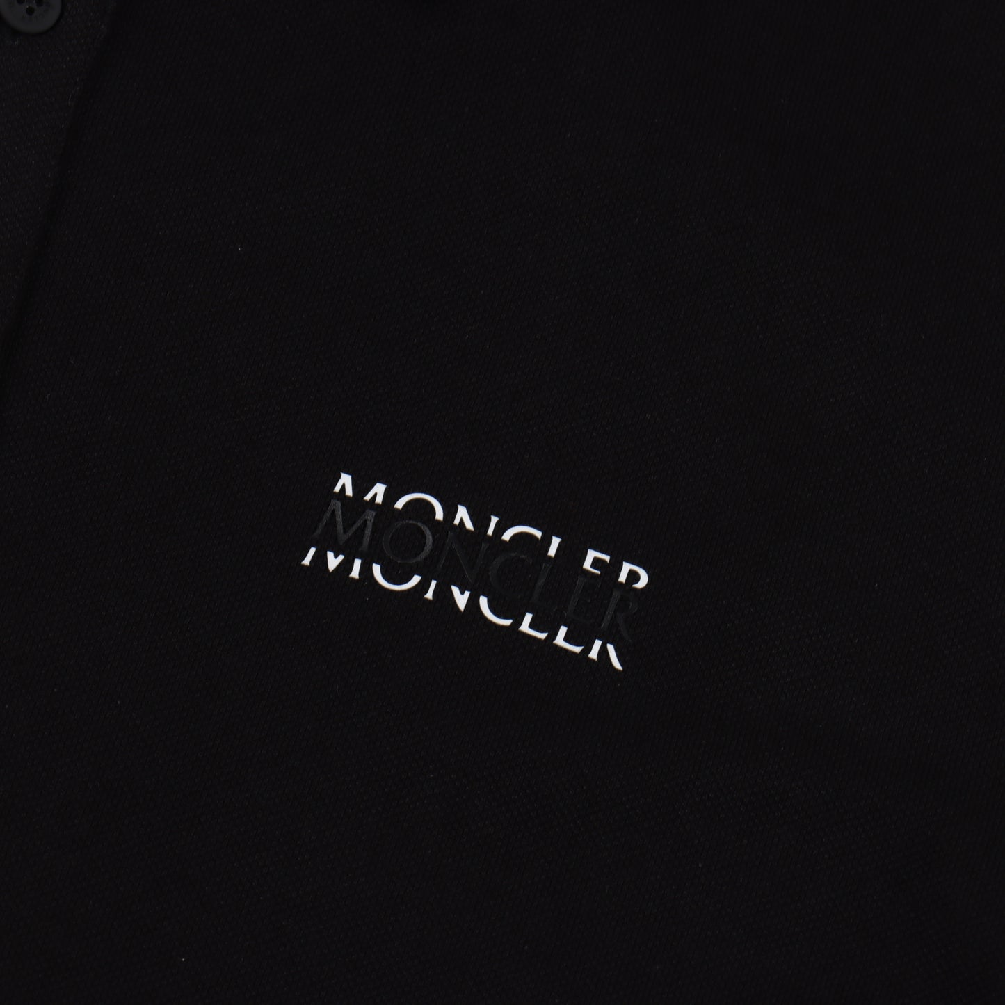 MONCLER POLO SHIRT – mit Tags – 1:1 HIGH END