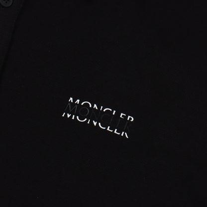 MONCLER POLO SHIRT – mit Tags – 1:1 HIGH END