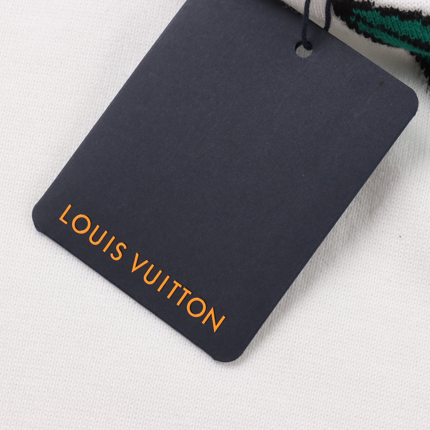LOUIS VUITTON T-SHIRT - SUPER CLONE
