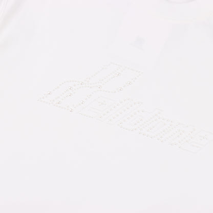WE11DONE T-SHIRT - SUPER CLONE