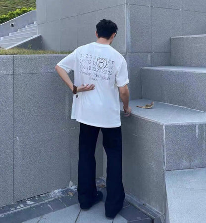 MAISON MARGIELA T-SHIRT - SUPER CLONE