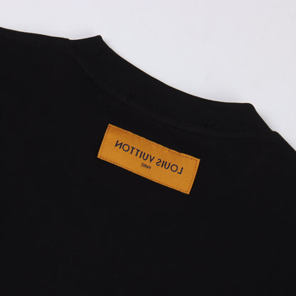LOUIS VUITTON T-SHIRT - SUPER CLONE