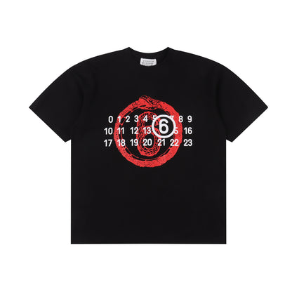 MAISON MARGIELA T-SHIRT - SUPER CLONE