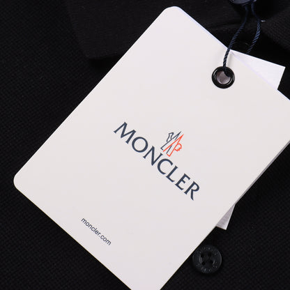 MONCLER POLO SHIRT – mit Tags – 1:1 HIGH END