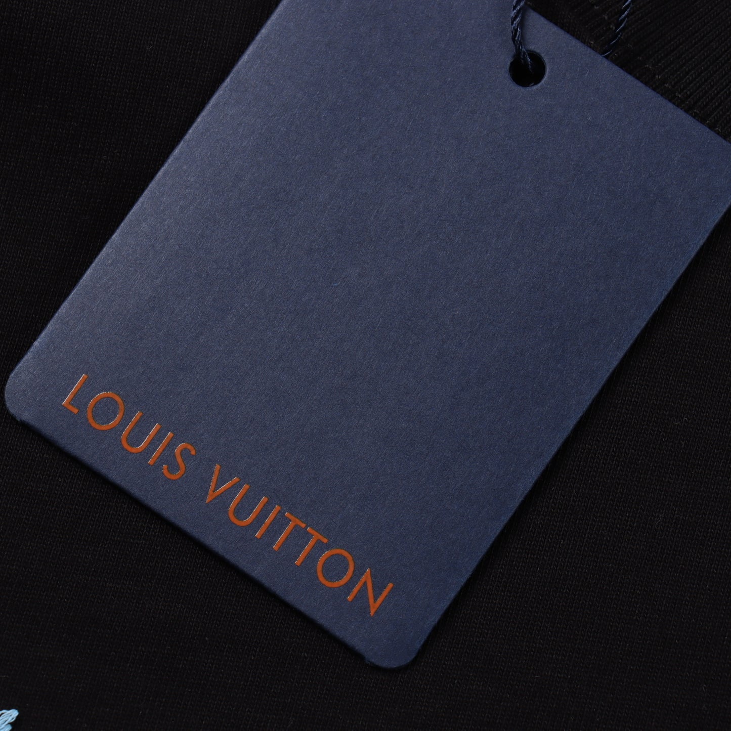 LOUIS VUITTON T-SHIRT - SUPER CLONE