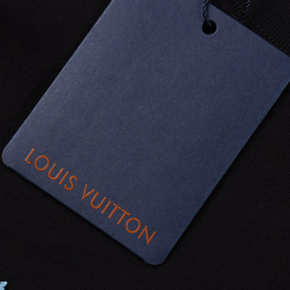 LOUIS VUITTON T-SHIRT - SUPER CLONE