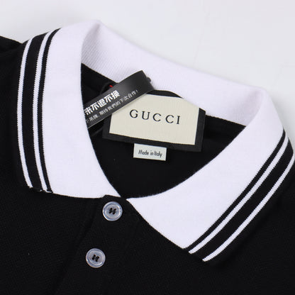 GUCCI POLO SHIRT – mit Tags – 1:1 HIGH END