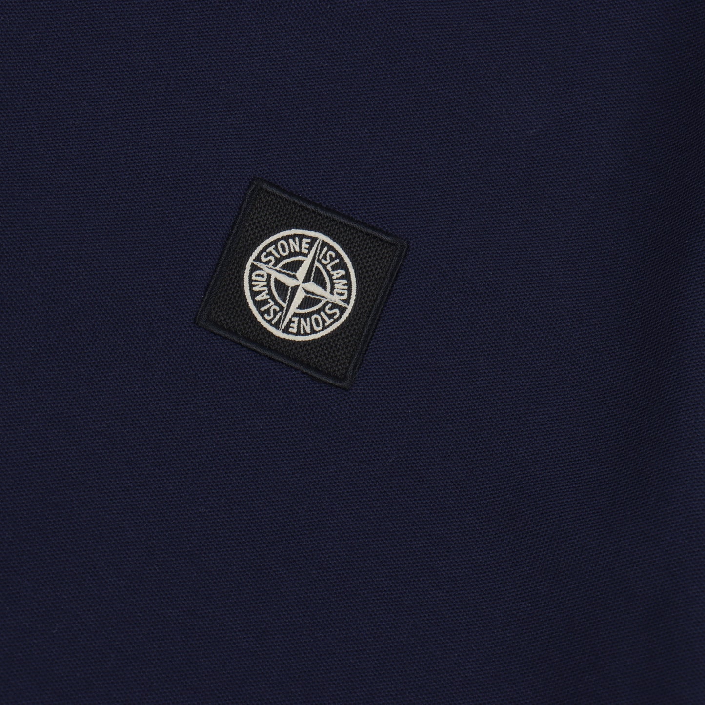 STONE ISLAND POLO SHIRT – mit Tags – 1:1 HIGH END