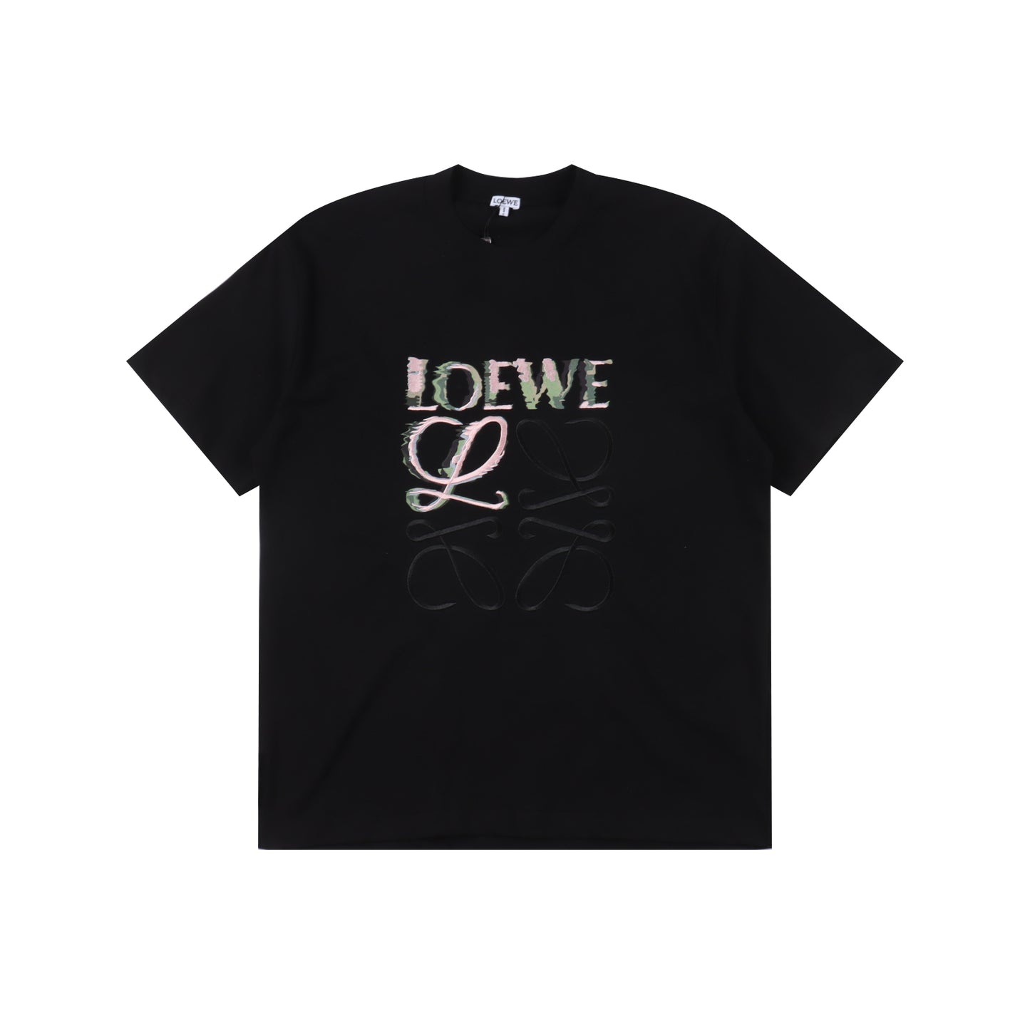 LOEWE T-SHIRT - SUPER CLONE