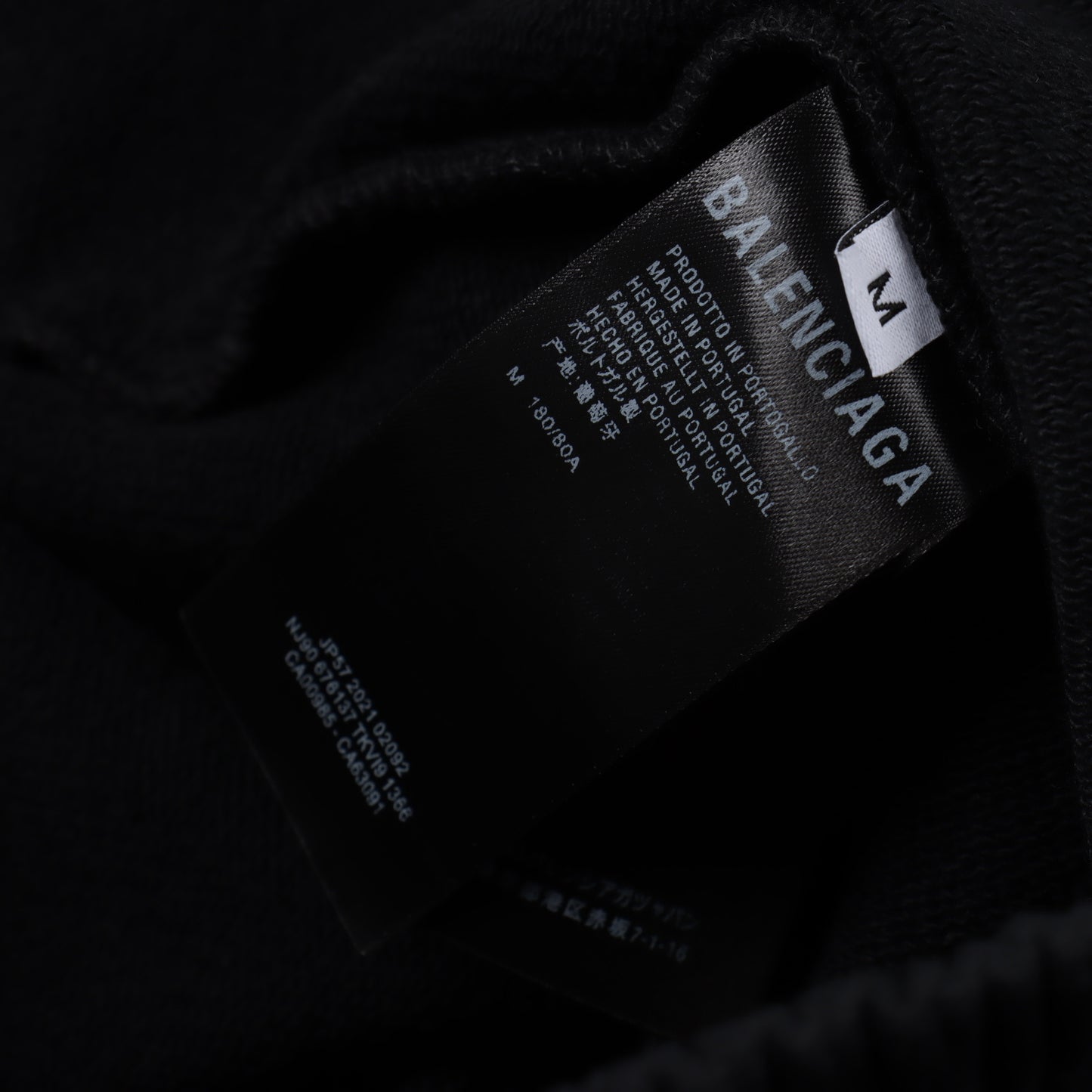 BALENCIAGA SHORTS – mit Tags – 1:1 HIGH END