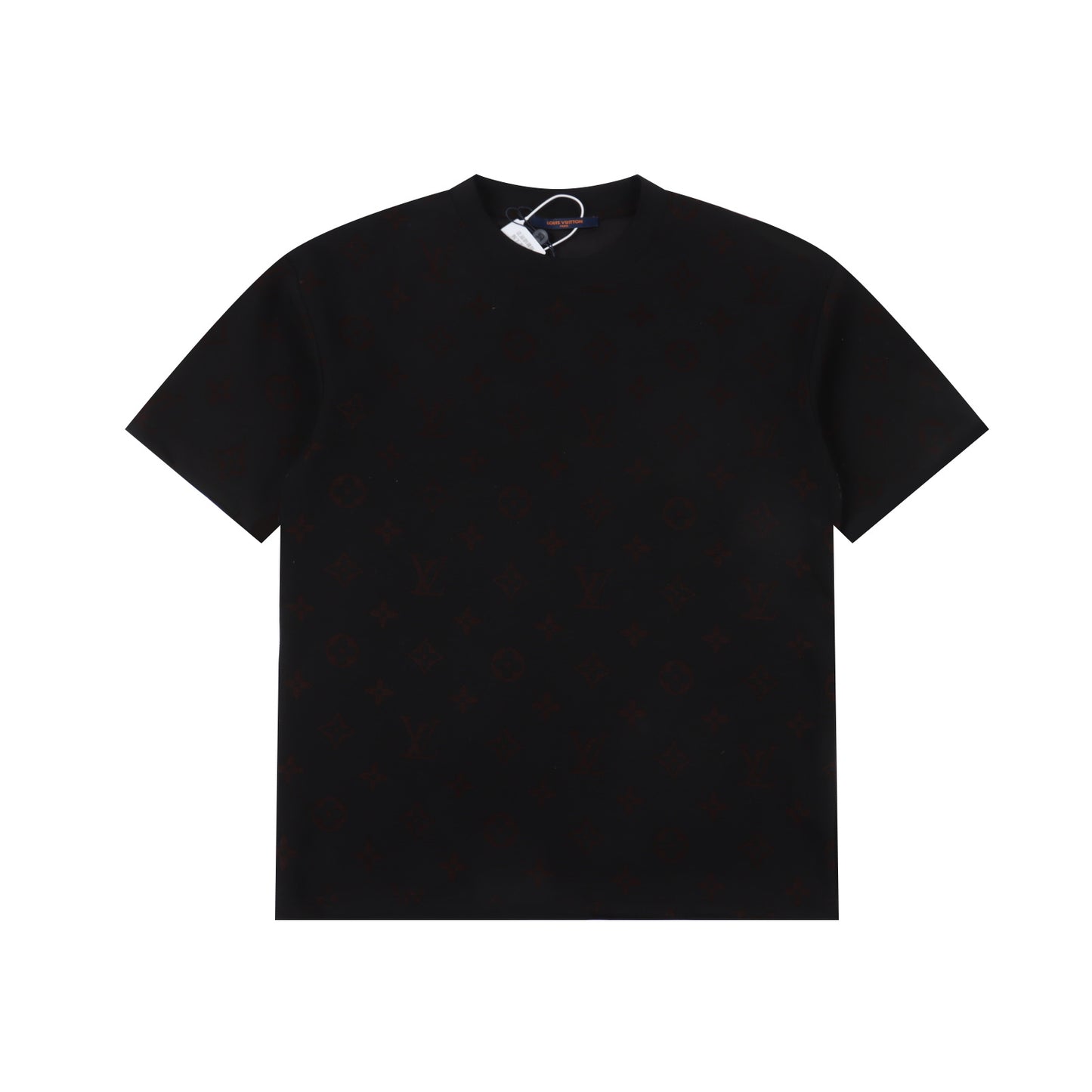 LOUIS VUITTON T-SHIRT - SUPER CLONE