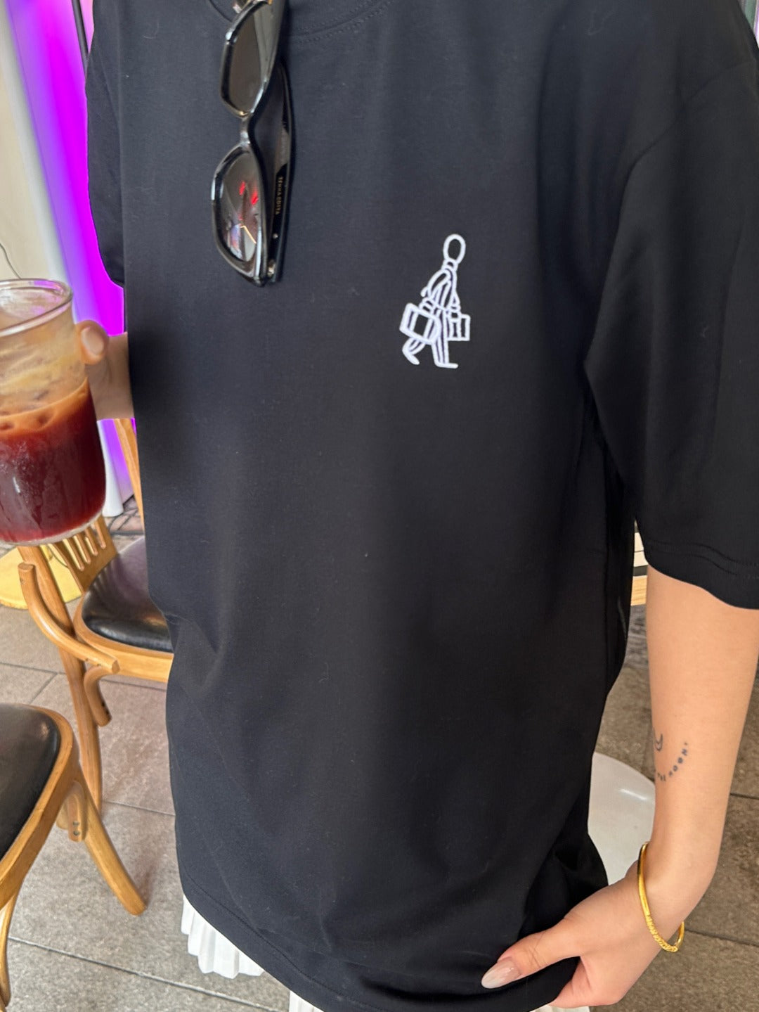 PRADA T-SHIRT - SUPER CLONE