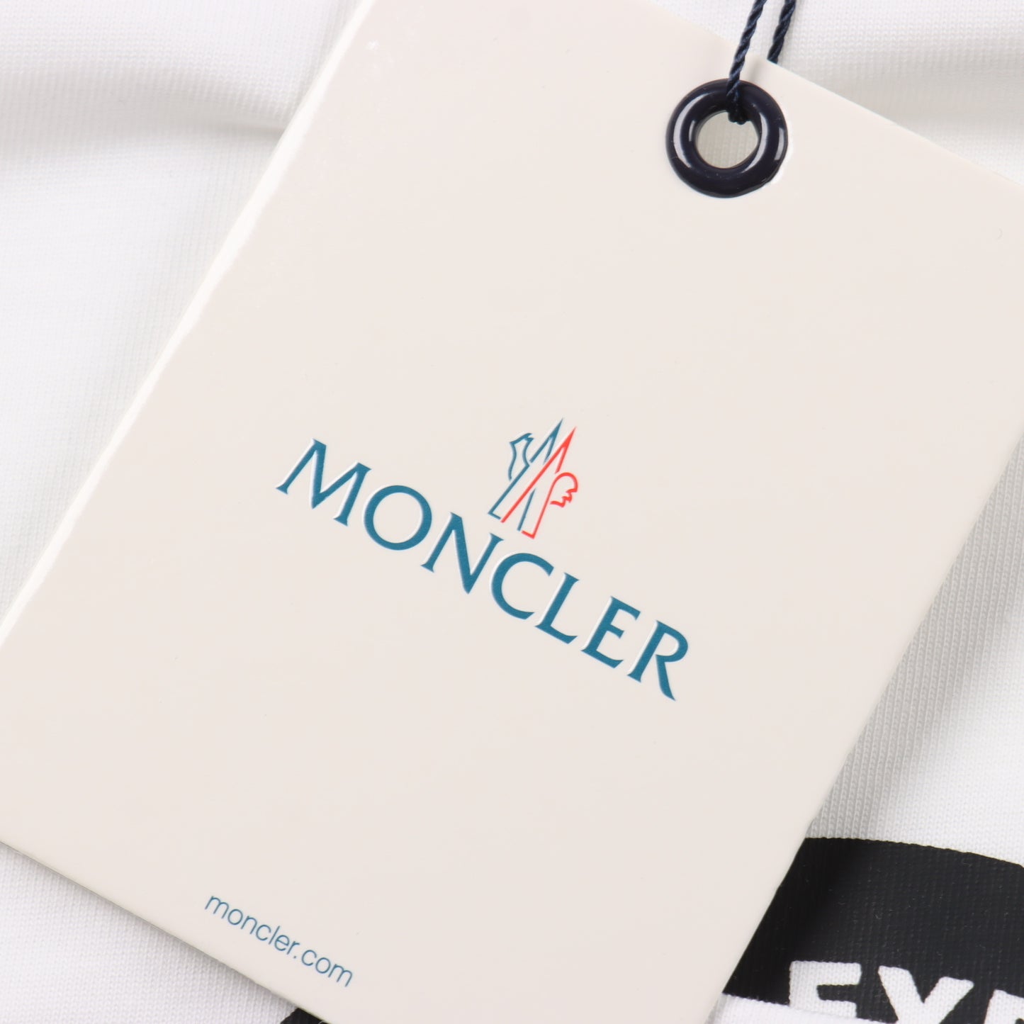 MONCLER T-SHIRT - SUPER CLONE