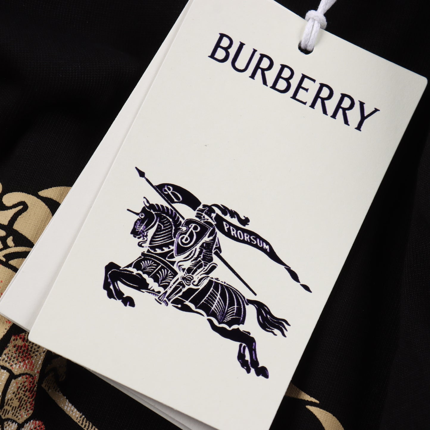 BURBERRY KNIGHT - SUPER CLONE
