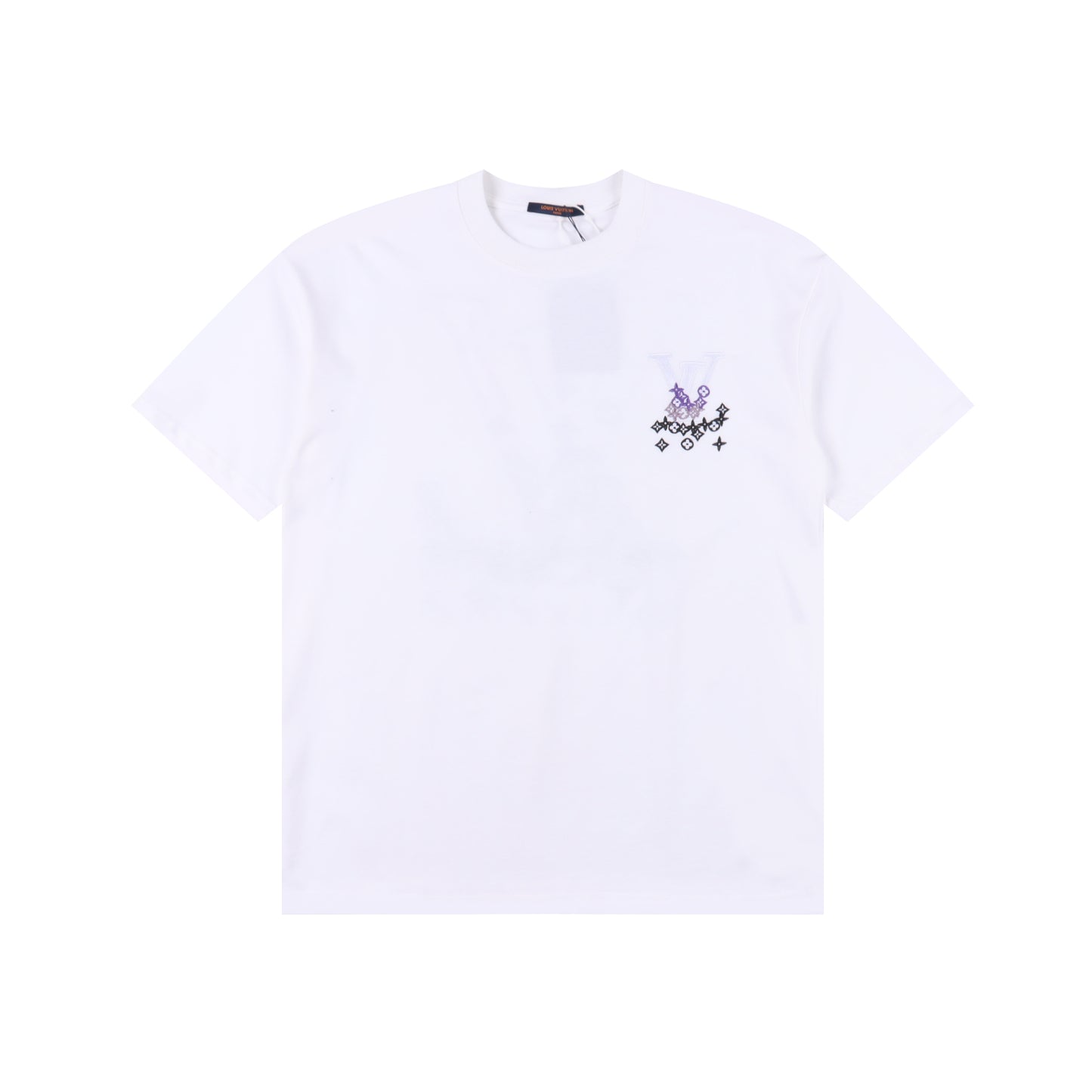 LOUIS VUITTON T-SHIRT - SUPER CLONE