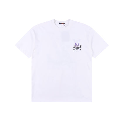 LOUIS VUITTON T-SHIRT - SUPER CLONE