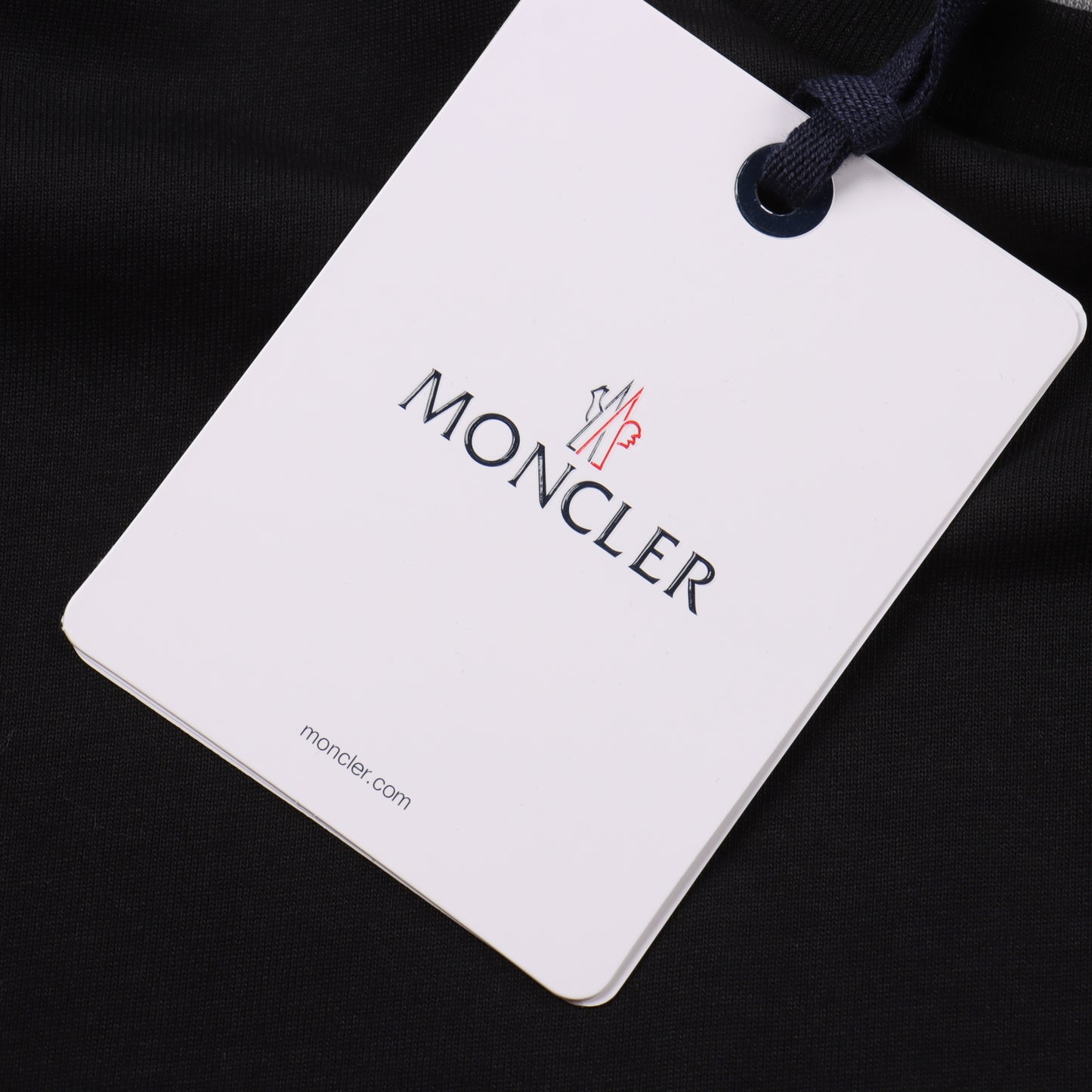 MONCLER T-SHIRT - SUPER CLONE
