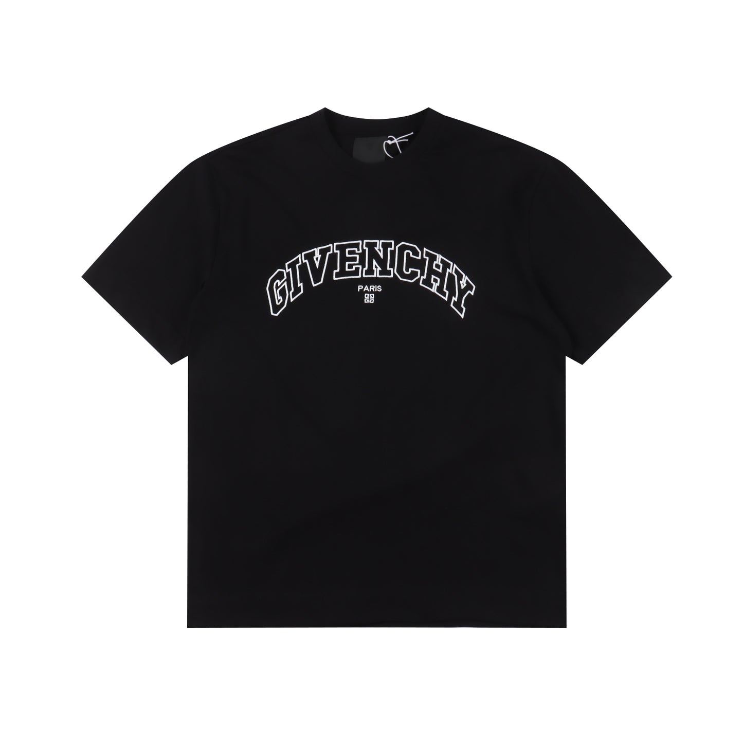 GIVENCHY T-SHIRT - SUPER CLONE