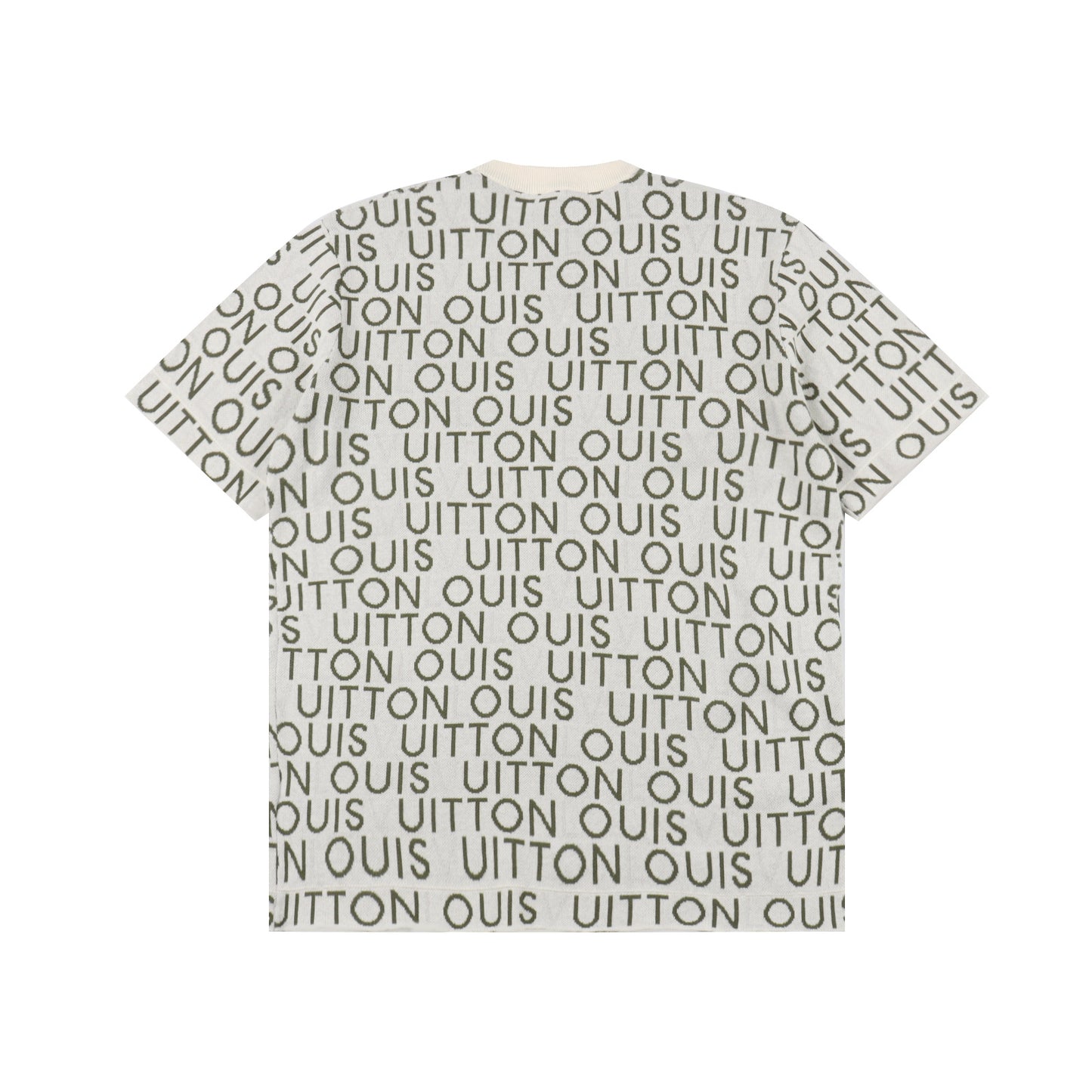 LOUIS VUITTON T-SHIRT - SUPER CLONE