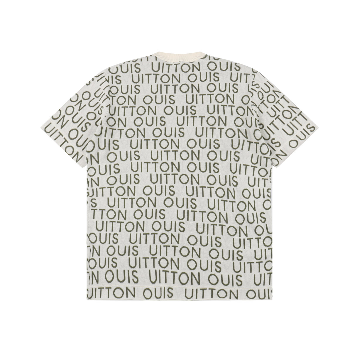 LOUIS VUITTON T-SHIRT - SUPER CLONE