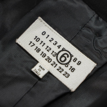 MAISON MARGIELA MM6 TAILORED BLAZER – 1:1 HIGH END