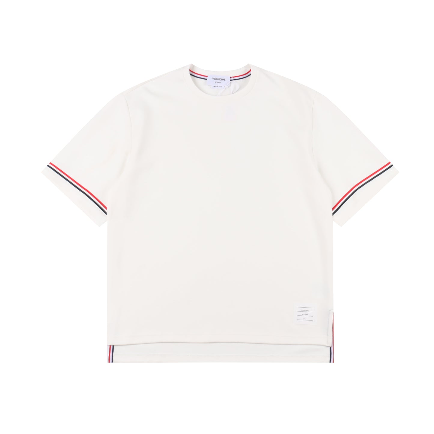 TOM BROWNE T-SHIRT - SUPER CLONE