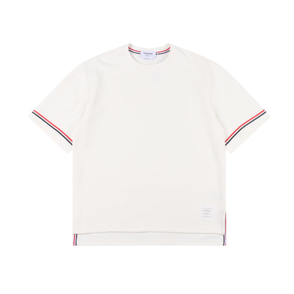 TOM BROWNE T-SHIRT - SUPER CLONE