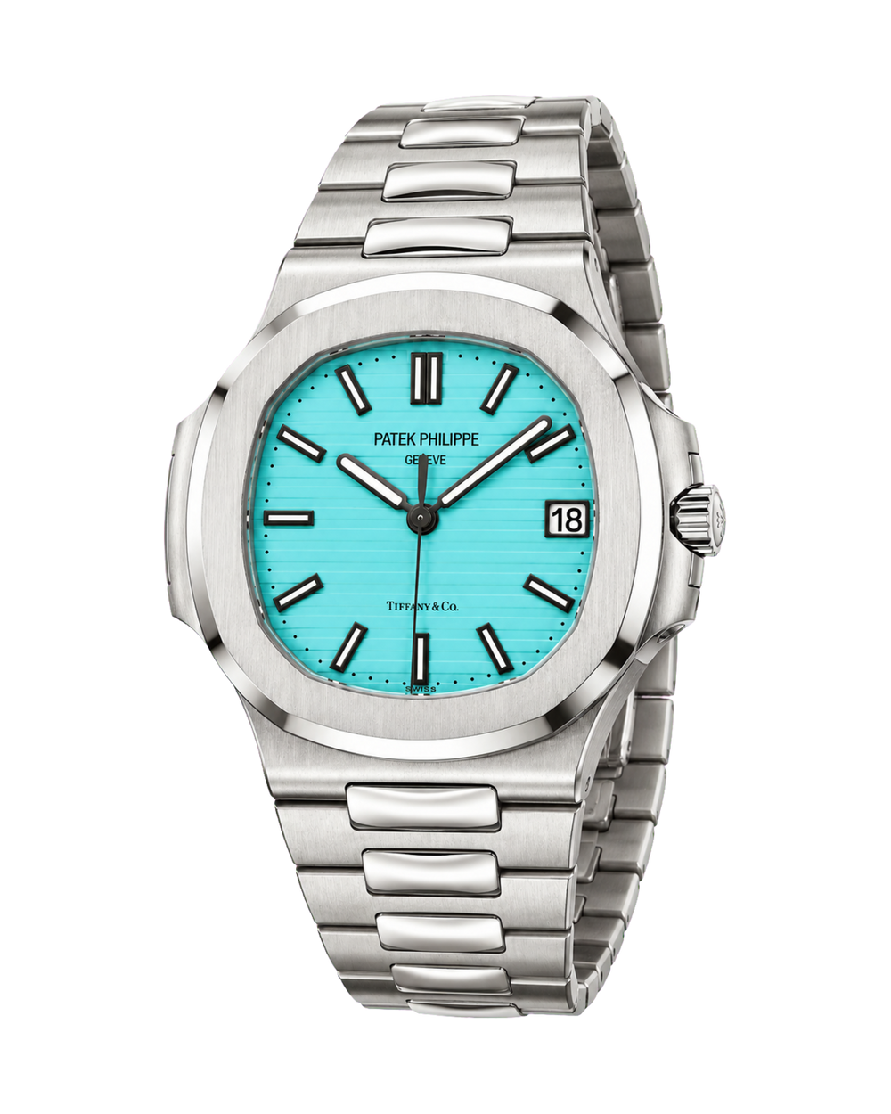 PATEK PHILIPPE