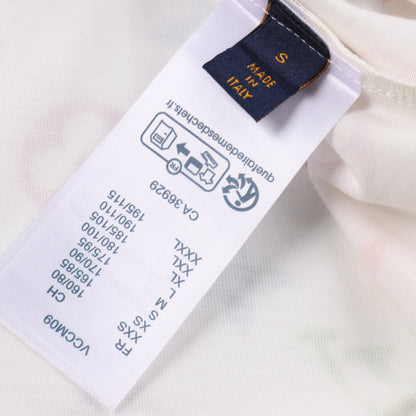 LOUIS VUITTON T-SHIRT - SUPER CLONE