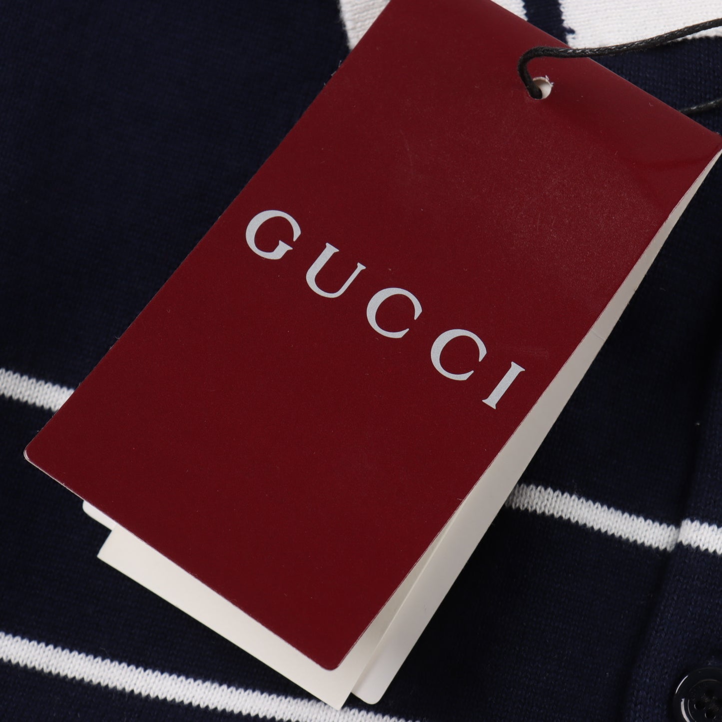 GUCCI POLO SHIRT – mit Tags – 1:1 HIGH END