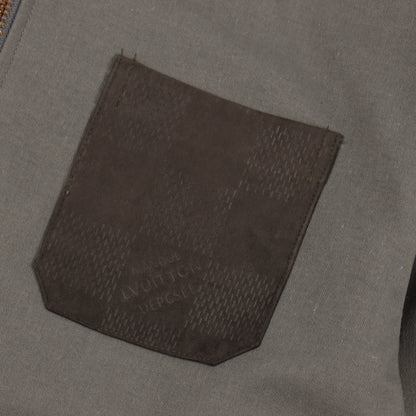 LOUIS VUITTON WORKWEAR JACKET - SUPER CLONE