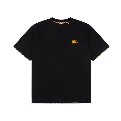 BURBERRY T-SHIRT - SUPER CLONE