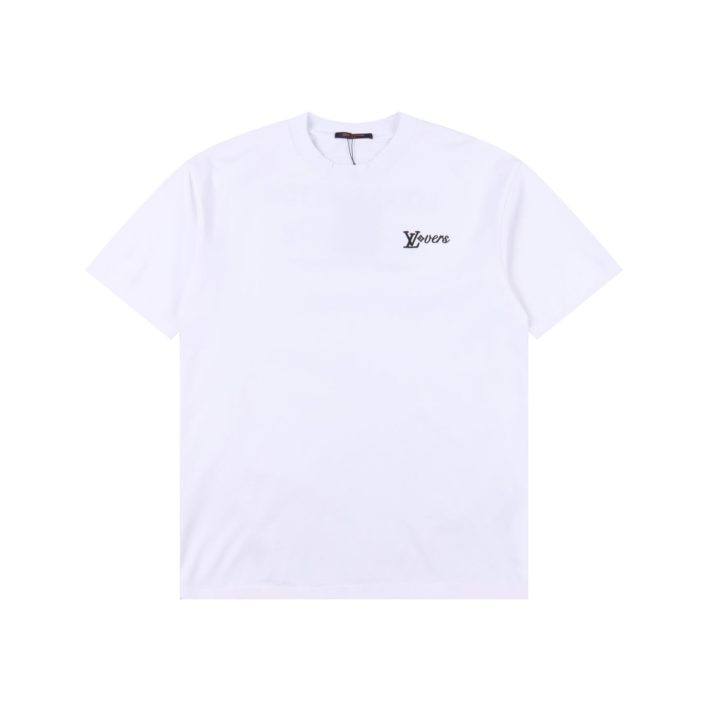 LOUIS VUITTON T-SHIRT - SUPER CLONE