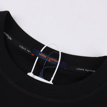 LOUIS VUITTON T-SHIRT  - SUPER CLONE