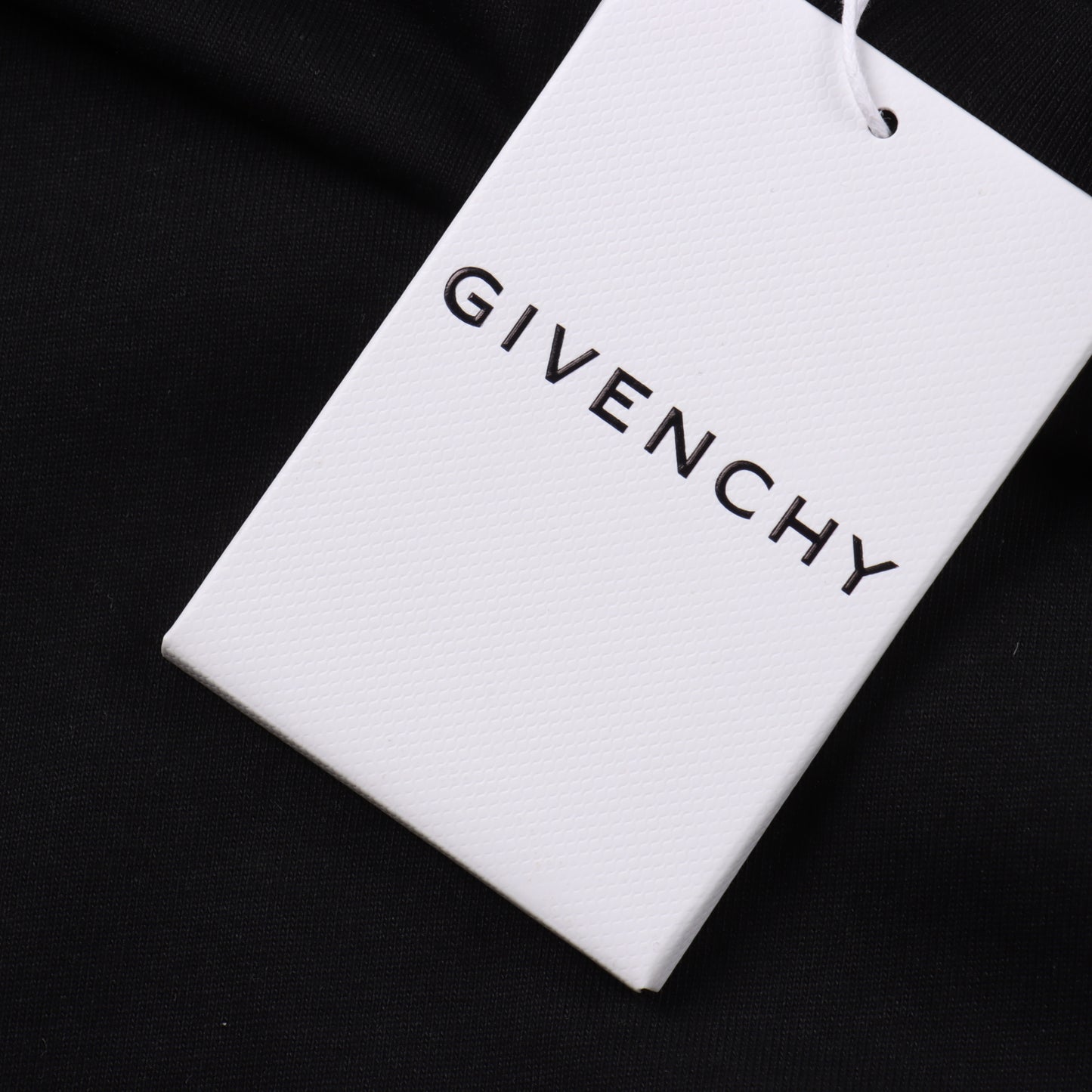 GIVENCHY T-SHIRT - SUPER CLONE