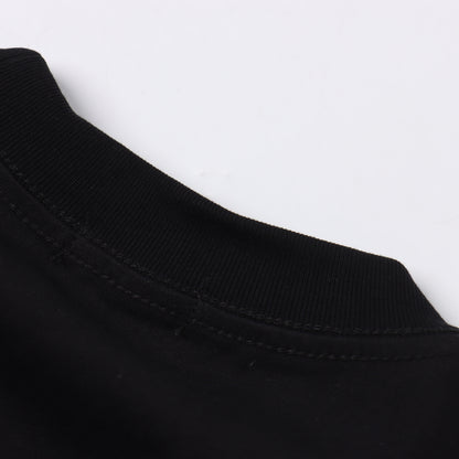 WE11DONE T-SHIRT - SUPER CLONE