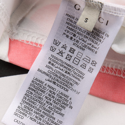 GUCCI T-SHIRT - SUPER CLONE