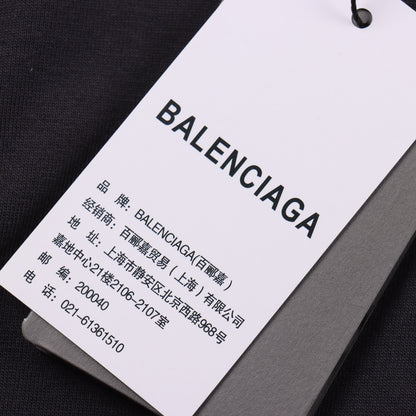 BALENCIAGA T-SHIRT - SUPER CLONE