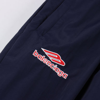 BALENCIAGA TRACK JACKET SET - SUPER CLONE